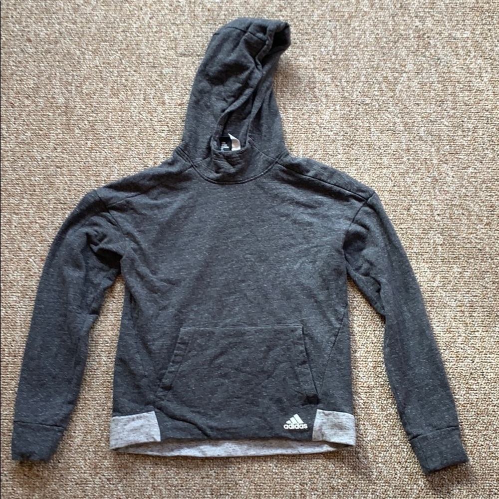 Adidas sweatshirt